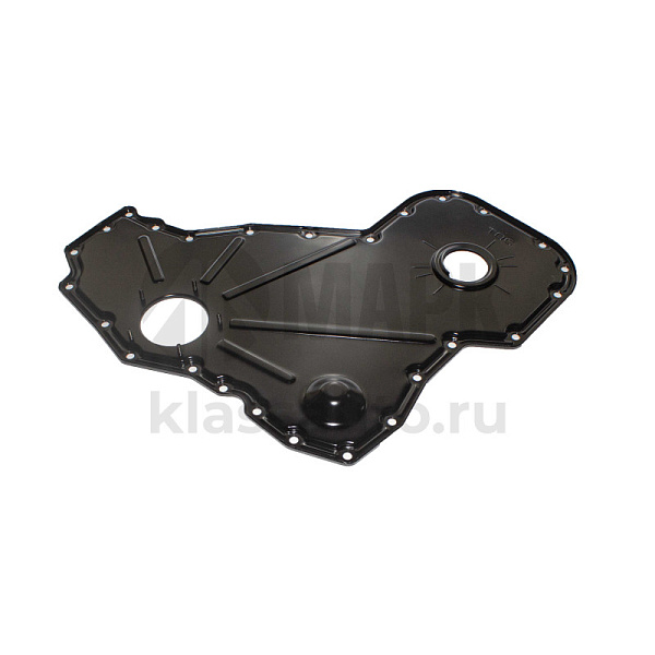Крышка корпуса ГРМ передняя Евро3 (ISLe) Cummins
