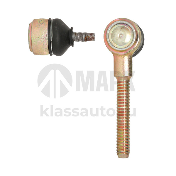 Хвостовик (длинный) КПП КамАЗ Евро L=120mm (аналог)