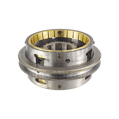 Синхронизатор 4/5 передачи МАЗ 236 (г. Ярославль)