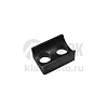 Опора (зажим оси) коромысел 6CT  
