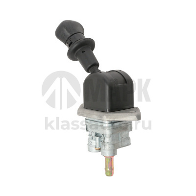 Кран ручного тормоза 3 выхода DZ93189360061 а/м SHACMAN Х3000, F3000 (TRUCKMARK)