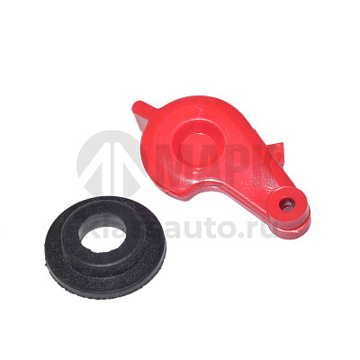 Р/к головки ПАЛМ (кольцо резин.+заглушка пласт.)