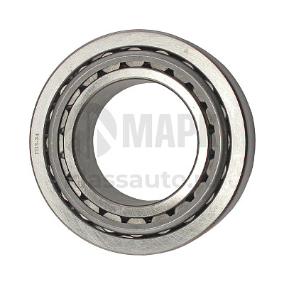 Подшипник 7815 (30615) передней ступицы внутренний а/м 5490 (34ГПЗ)