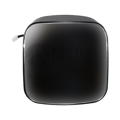 Зеркало малое 190х190 (левое/правое, с подогр.) A0008102479 а/м Камаз 5490/ MB ZL01-50-013H (TangDe)