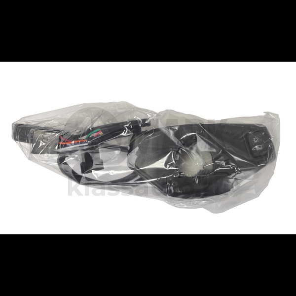 П-145 ЕВРО (с клавишей переключения света)