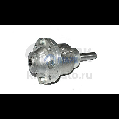 Механизм включения блокировки дифференциала РК 6522 (Ростар)