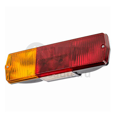 Фонарь задний ФП 354 правый (2 болта) (Т.А.С.)