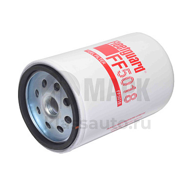 Элемент ТФ FF 5018 замена FF42000 FF5461 FF5052  Cummins ВТ, СТ  оригинал