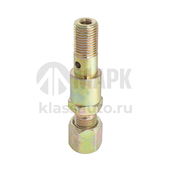 Клапан перепускной топливный 740.51-1104020 (TRUCKMARK)