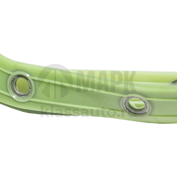 Прокладка поддона с шайбами 5340 ЗЕЛЁНЫЙ силикон