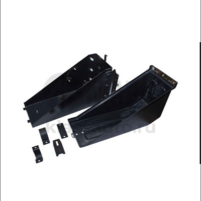 Ящик крепления домкрата (Автопласт)