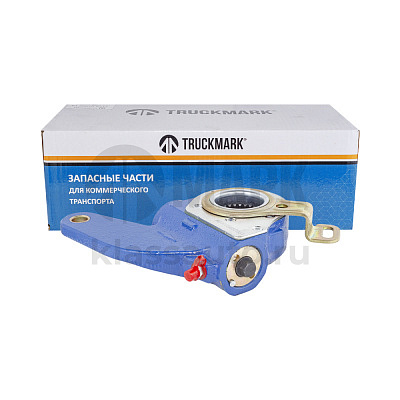 Рычаг регулировочный передний а/м HOWO T5G, SITRAK C7H, SHACMAN X3000  (TRUCKMARK) 