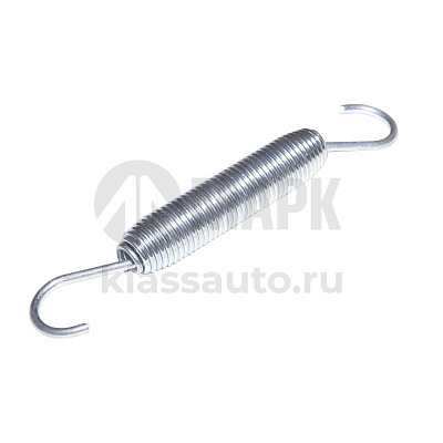 Пружина возвратная трещетки 185х22,5х2.5 BPW/SAF 0539726050 (Sampa)