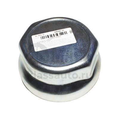 Крышка ступицы M125x2 внутренняя резьба 0321224250 (ось BPW ECO 6.5-9t) (Stellox)