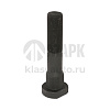 Болт колеса М22х124