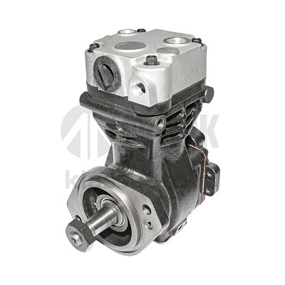 Компрессор воздушный Аналог ISB E4 (замена Knorr-Bremse)