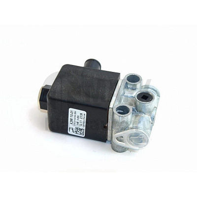 Электромагнитный клапан КЭМ 10-01 (Объединение Родина г.Йошкар-Ола) 5320-3721500