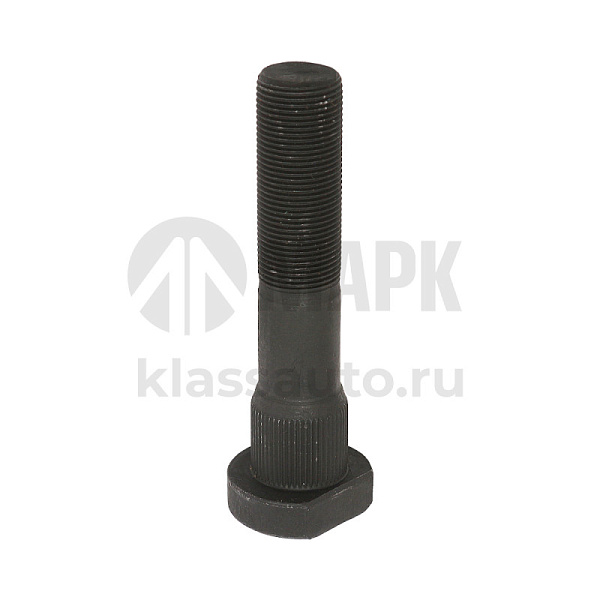Болт колеса М22х124