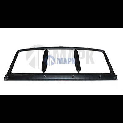 Панель проема лобового стекла под панорамное стекло (альтернатива)