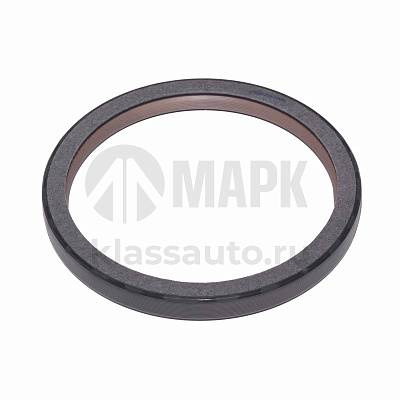 Сальник коленвала задний (ISBe,ISF3.8,L,QSL,ISLe.4ВТ) Cummins 4955566