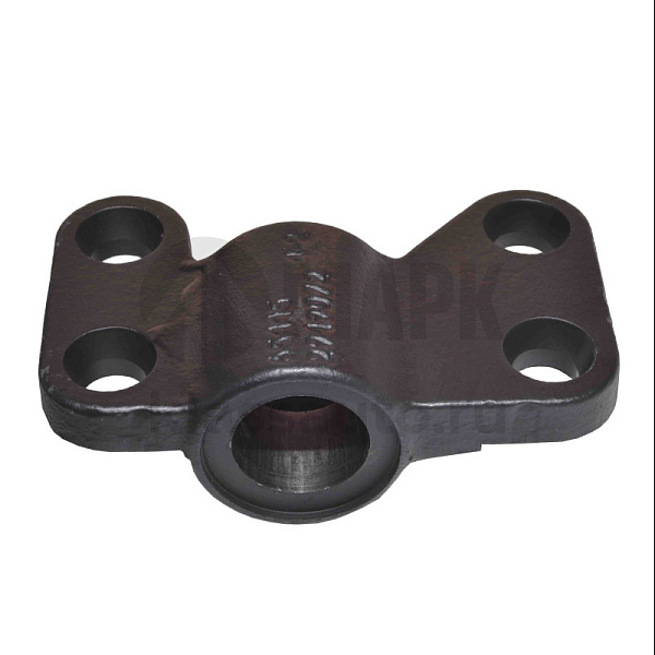 Рычаг реактивной штанги верхний ЕВРО (ПАО КАМАЗ)