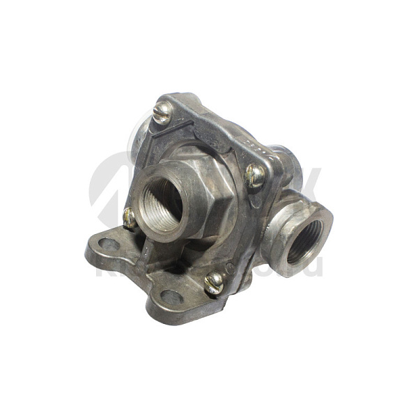 Клапан быстрого торможения (ОАО ПААЗ) 