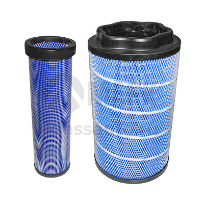 Элемент ВФ (основной+внутренний) а/м КамАЗ 54901 (TRUCKMARK)