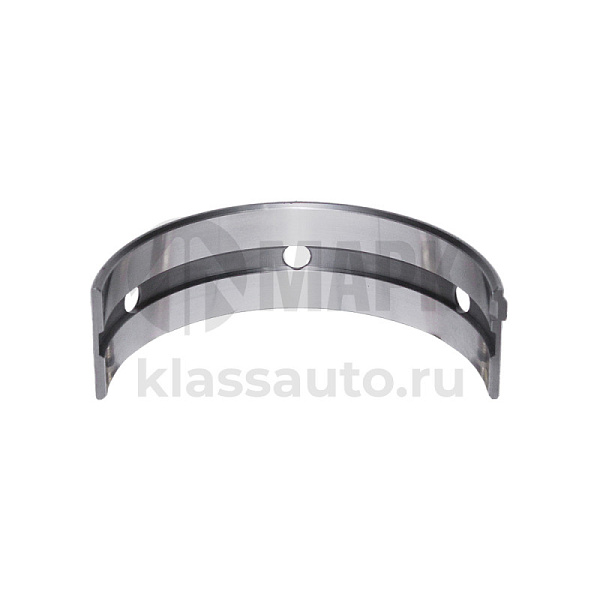 Вкладыш коренной верхняя часть WP12NG (WEICHAI)