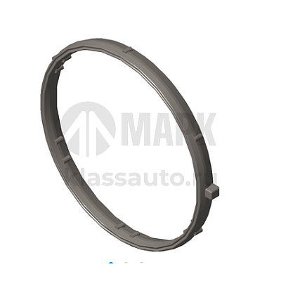 Уплотнение крышки распределительного вала ISG12 Е-5 500л.с 