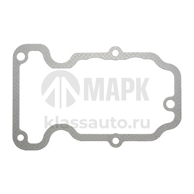 Прокладка клапанной крышки WP10/WP12 газовый двигатель WEICHAI (WAYTEKO)