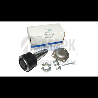 Р/к реактивной штанги (5 наим.) Элемент