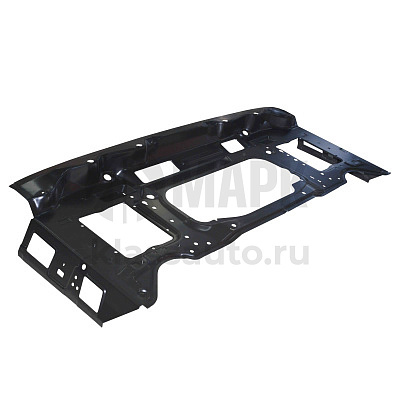 Панель кабины передняя (щит моторный) а/м КамАЗ 5490/6580/MB (MB)
