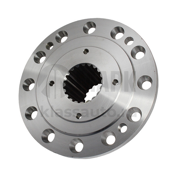 Фланец ведущий передней ступицы (альтернатива)