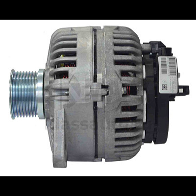 Генератор Евро-4 (8 ручейковый) аналог 0124655082 Bosch с дв.Cummins ISB 6.7 5287123 ОАО БАТЭ 