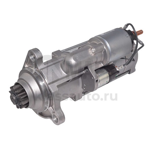 Стартер 1986S10043 (взамен 0001261005, 5402.3708000-01) BOSCH