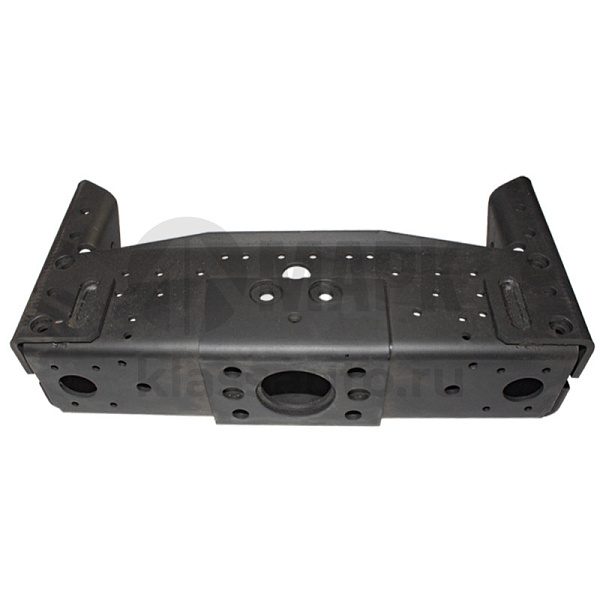 Подрамник под буксирную поперечину (ПАО КАМАЗ)