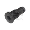 Пробка сливная радиатора М22 A0029971530 (Sampa)