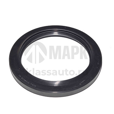 Манжета ступицы н/о (137х180х15/20/1,5) УРАЛ