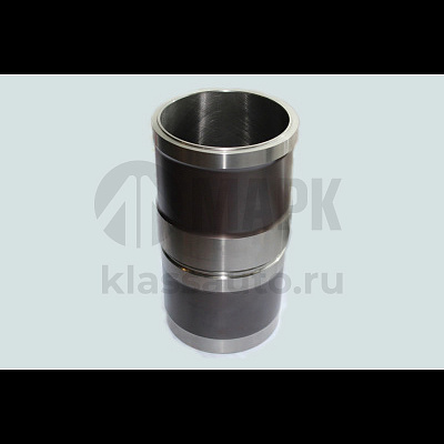 Гильза цилиндра стандарт (черная) (L, QSL, ISLe, 6CT) 3800328 DVMARK