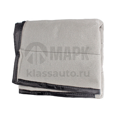 Утеплитель капота нов.образца  -60°C г.Набережные Челны