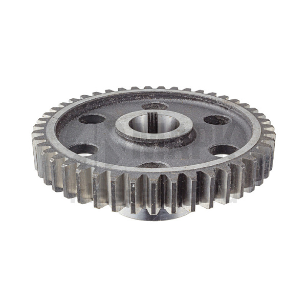 Шестерня редуктора привода ТНВД (ЗАВОД)