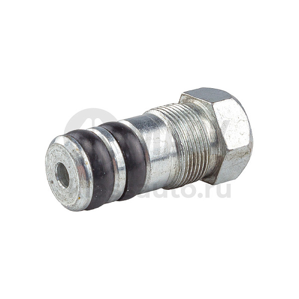 Р/к подкачки колес  КамАЗ 4310-3124010 (альтернатива)