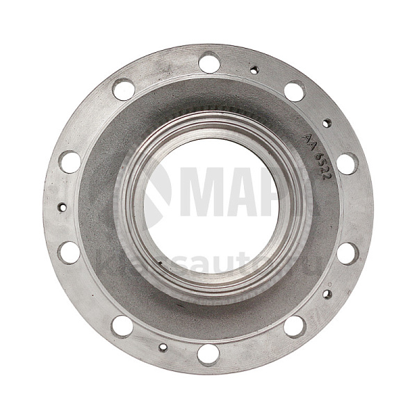 Ступица передняя голая Альтернатива