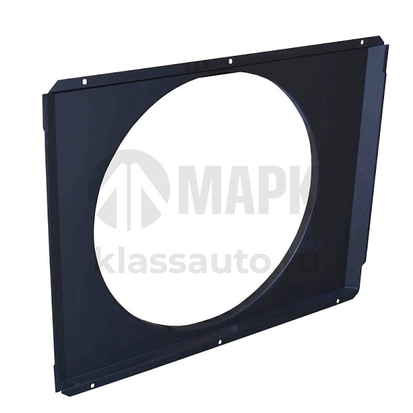 Кожух вентилятора (ПАО КАМАЗ)