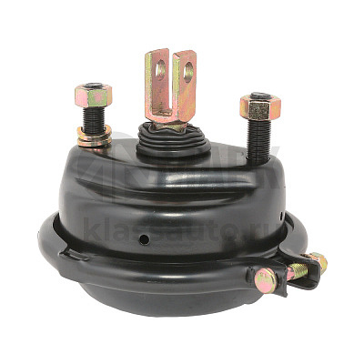 Камера тормозная передняя левая (тип 24) 81.51101.6264 а/м SHACMAN F3000, X3000 (TRUCKMARK)