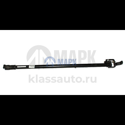 Тяга кулисы КПП а/м КамАЗ-6520 Euro-4 (Прогресс-плюс)