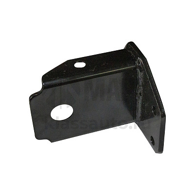 Кронштейн подвески радиатора 65115В-1301010-80 (EZ139001) (2237974) (БерРус)