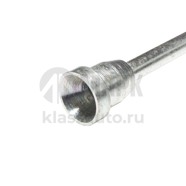 Трубка опускная механизма подъема кабины (ПАО КАМАЗ)