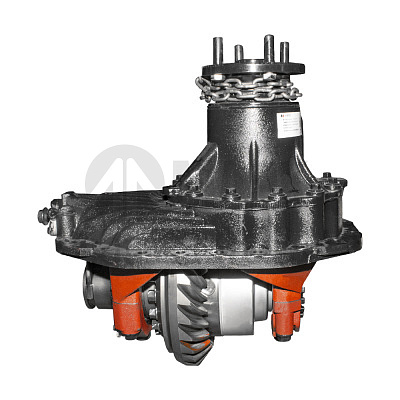 Главная передача в сборе заднего моста I=1,333 Z=28:21(Shaanxi Hande Axle Co Ltd)