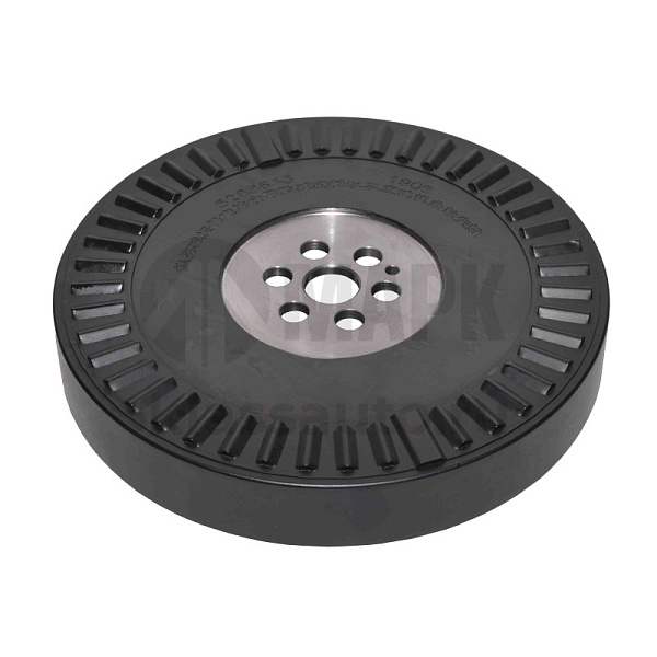 Гаситель крутильных колебаний (ISBe) 4991131/5268643